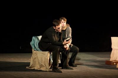 Рязанцы освоили грамматику любви